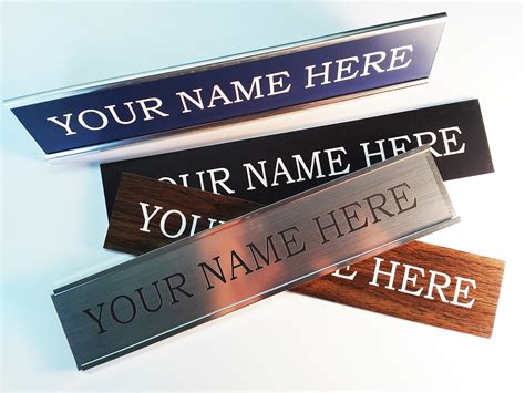 metal name plate for house|personalized name plate for house.